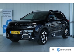 Citroën C5 Aircross - 1.6 Turbo Feel | Cruise Control | Trekhaak | Camera | Navigatie | Carplay | Climate Contro