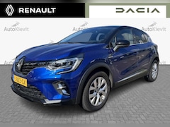 Renault Captur - 1.0 TCe 90 Intens