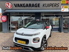 Citroën C3 Aircross - 1.2 PureTech S&S C-Series
