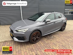 CUPRA Leon - 1.4 PHEV e-Hybrid VZ Copper Edition