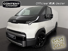 Kia PV5 - Cargo 71, 2 kWh 163pk L2H1 Elite
