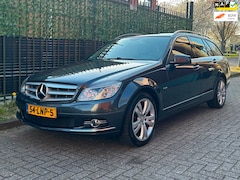 Mercedes-Benz C-klasse Estate - 180 BlueEFFICIENCY Avantgarde