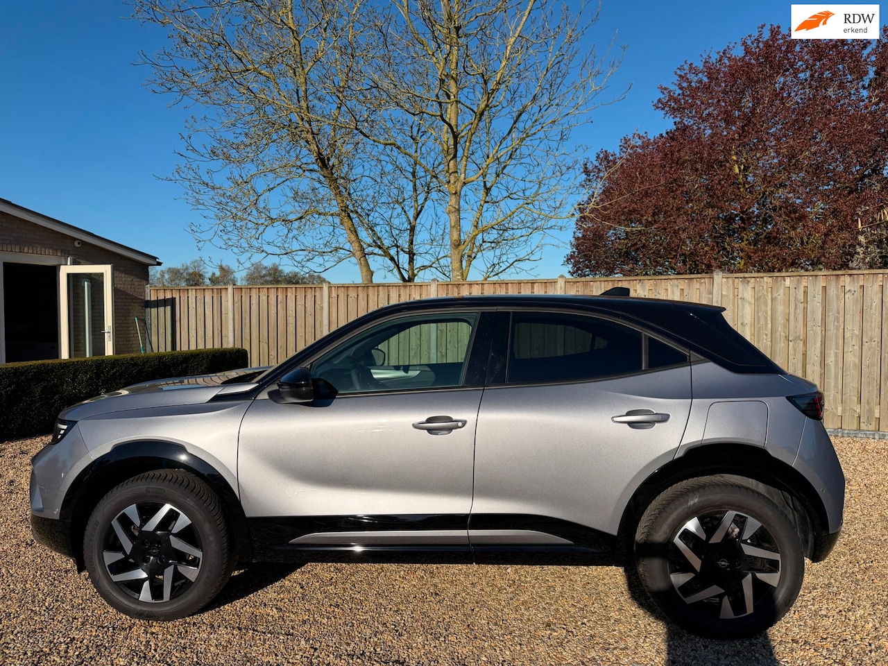 Opel Mokka - 1.2 Turbo GS Automaat Nieuw Model !! Navigatie & Camera - AutoWereld.nl