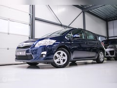 Toyota Auris - 1.8 Full Hybrid Aspiration | Dealer onderhouden | 2e eig | NL auto NAP | Trekhaak | Automa