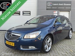 Opel Insignia Sports Tourer - 1.8-16v 140pk H6 Ed. Clima Navi