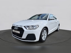 Audi A1 Sportback - 25 TFSI 96Pk Pro Line / Parkeerhulp Achter