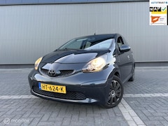 Toyota Aygo - 1.0-12V +|CARPLAY|AIRCO|APK|