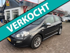 Fiat Punto Evo - 1.3 M-Jet Dynamic