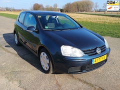 Volkswagen Golf - 1.4 Optive 3