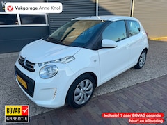 Citroën C1 - 1.0 VTi Feel