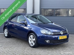 Volkswagen Golf - 1.2 TSI Comfortline BlueMotion _ Automaat