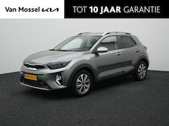 Kia Stonic - 1.0 T-GDi MHEV DynamicPlusLine | Stoel/Stuurverwarming | NL Auto | LED | Camera |