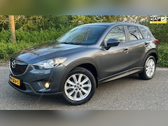 Mazda CX-5 - 2.0 GT-M 4WD l Full Options l NAP l