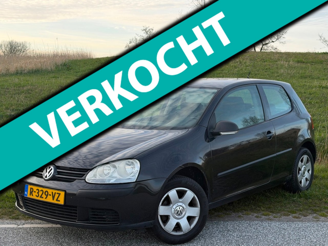 Volkswagen Golf - 1.4| AIRCO | APK NIEUW | INSTAPKLAAR - AutoWereld.nl