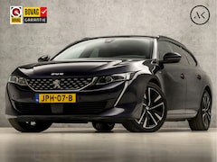 Peugeot 508 SW - 1.6 Plug-in HYbrid GT Sport (WEEKAANBIEDING) 225Pk Automaat (APPLE CARPLAY, GROOT NAVI, FO
