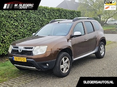 Dacia Duster - 1.6 Lauréate 2wd*APK 2027