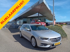 Opel Insignia Sports Tourer - 1.5 Turbo Innovation+ AUTOMAAT, 18" LMV, Navi, Clima, etc. etc. incl. 12 maanden BOVAG