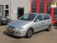 Mitsubishi Space Star - 1.6 AIRCO , TREKHAAK , NIEUWE APK