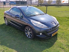 Peugeot 207 CC - 1.6 THP Roland Garros