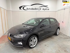 Volkswagen Polo - 1.0 TSI Airco EL Ramen Cruise Navi BTW
