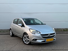 Opel Corsa - 1.3 CDTI 5D Color Edition (bj 11-2016) EURO6|NAV|CARPLAY|AC