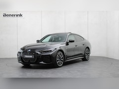 BMW i4 - eDrive35 High Executive M-Sport | Harman/Kardon | Schuifdak | Head-up | Trekhaak | Driving