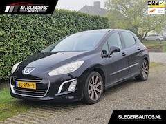 Peugeot 308 - 1.6 THP Signature*Nieuwe APK