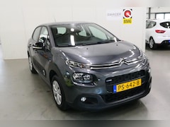 Citroën C3 - 1.2 PureTech 82pk Feel (Dealer onderhouden)
