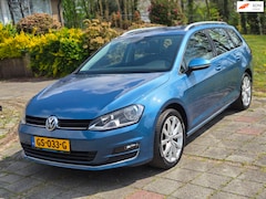 Volkswagen Golf Variant - 1.2 TSI Highline