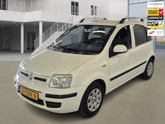 Fiat Panda - 1.2 Edizione Cool 1e Eigenaar 58.900 km +NAP NL-auto