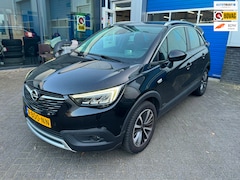 Opel Crossland X - 1.2 Turbo Innovation Automaat*Head-up display*stoelverwarming