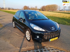 Peugeot 207 - 1.6 VTi Sportium