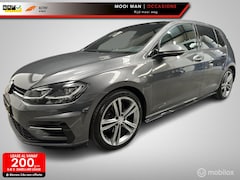 Volkswagen Golf - 1.5 TSI Highline