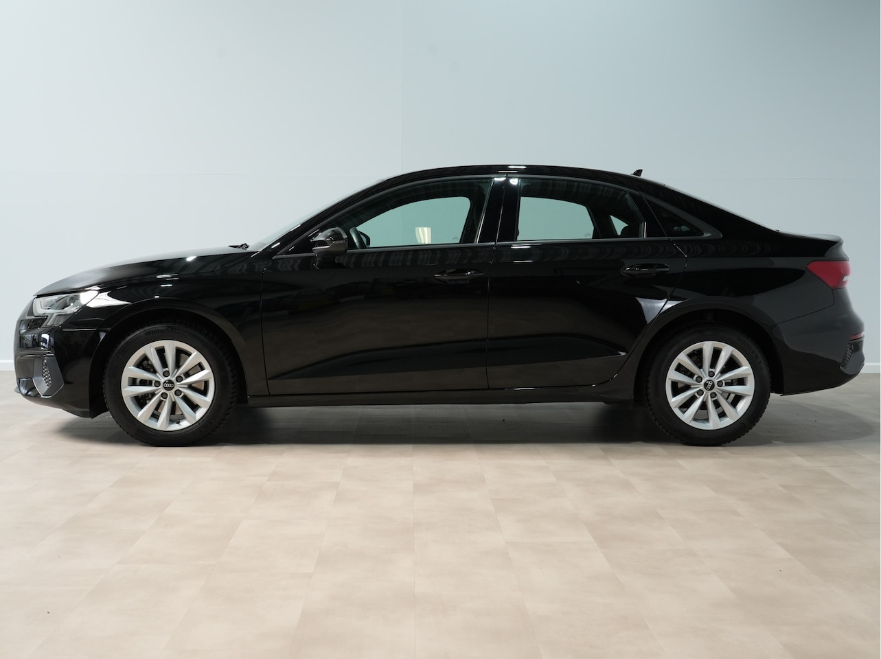 Audi A3 Limousine - 30 TFSI Pro Line S-tronic | Navigatie | LED | PDC | Android/Carplay | Digital Cockpit 38 - AutoWereld.nl