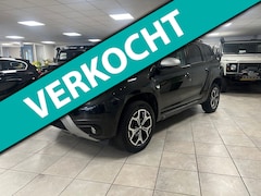 Dacia Duster - 1.3 TCe Prestige Lederen bekleding, Climate controle, Trekhaak, Cruise controle