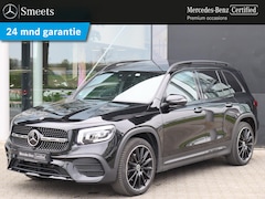 Mercedes-Benz GLB - GLB 200 AMG Line