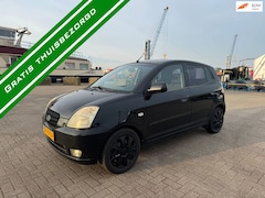 Kia Picanto - 1.0 - NEW APK - AIRCO - NAP