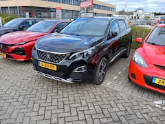 Peugeot 5008 - 1.2 PureTech Crossway