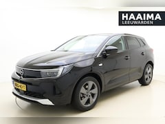 Opel Grandland - 1.2 Turbo GS 130pk | Navigatie | Climate Control | Camera | Cruise Control | LED Verlichti