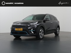 Kia e-Niro - DynamicPlusLine 64 kWh | Panoramadak | Stoel/Stuurwielverwarming | Adaptieve Cruise Contro