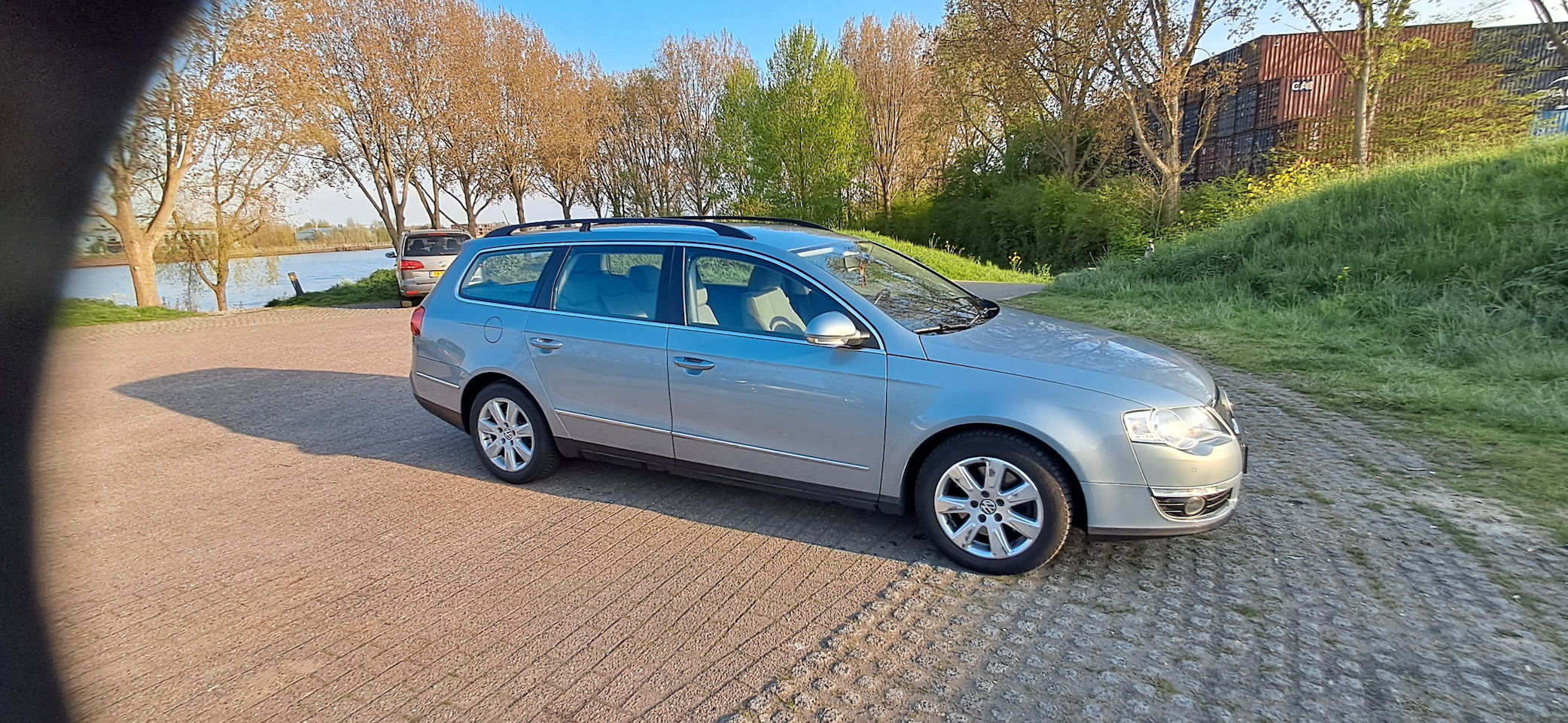 Volkswagen Passat Variant - TSI Highline Automaat - AutoWereld.nl