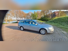 Volkswagen Passat Variant - 1.8 TSI Highline 1.8 TSI Highline Automaat