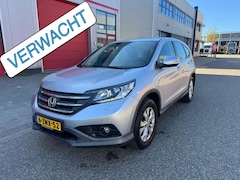 Honda CR-V - 2.0 Elegance Trekhaak 1700KG trekvermogen