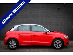 Audi A1 Sportback - 1.0 TFSI Pro Line Net binnen - Nu al te bezichtigen