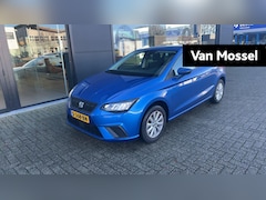 SEAT Ibiza - 1.0 EcoTSI Style Business Connect