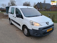 Peugeot Partner - 120 1.6 HDI L1 XT