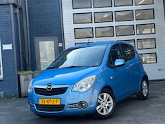 Opel Agila - 1.0 Edition | Elek-Pakket | Airco | LMV