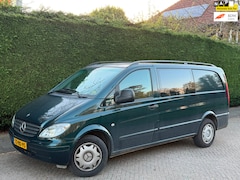 Mercedes-Benz Vito - 111 CDI AUTOMAAT/AIRCO/RIJDT GOED/MARGE