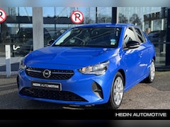 Opel Corsa - 1.2 100PK Edition | Navigatie via App | Airco | Cruise Control | Apple Carplay/Android Aut