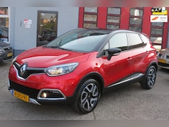 Renault Captur - 0.9 TCe Helly Hansen , CLIMA , PDC , NAVI, CAMERA